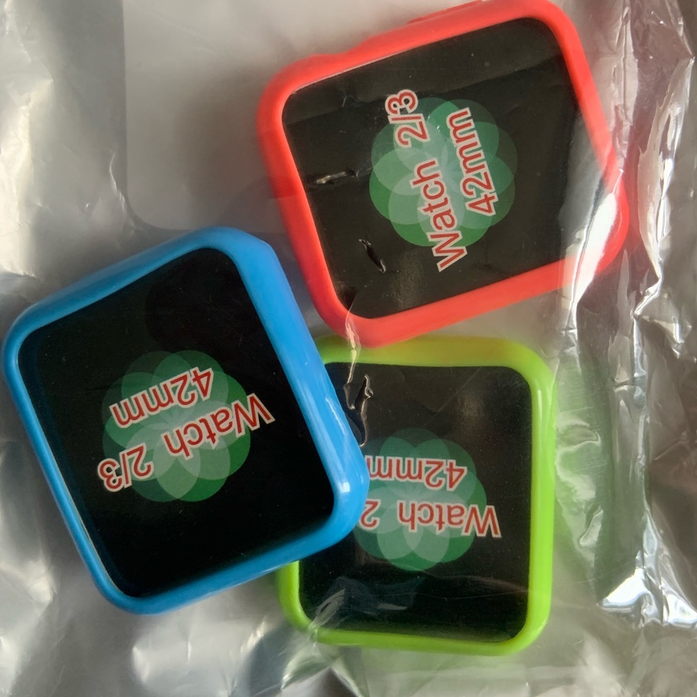 Apple Watch Case